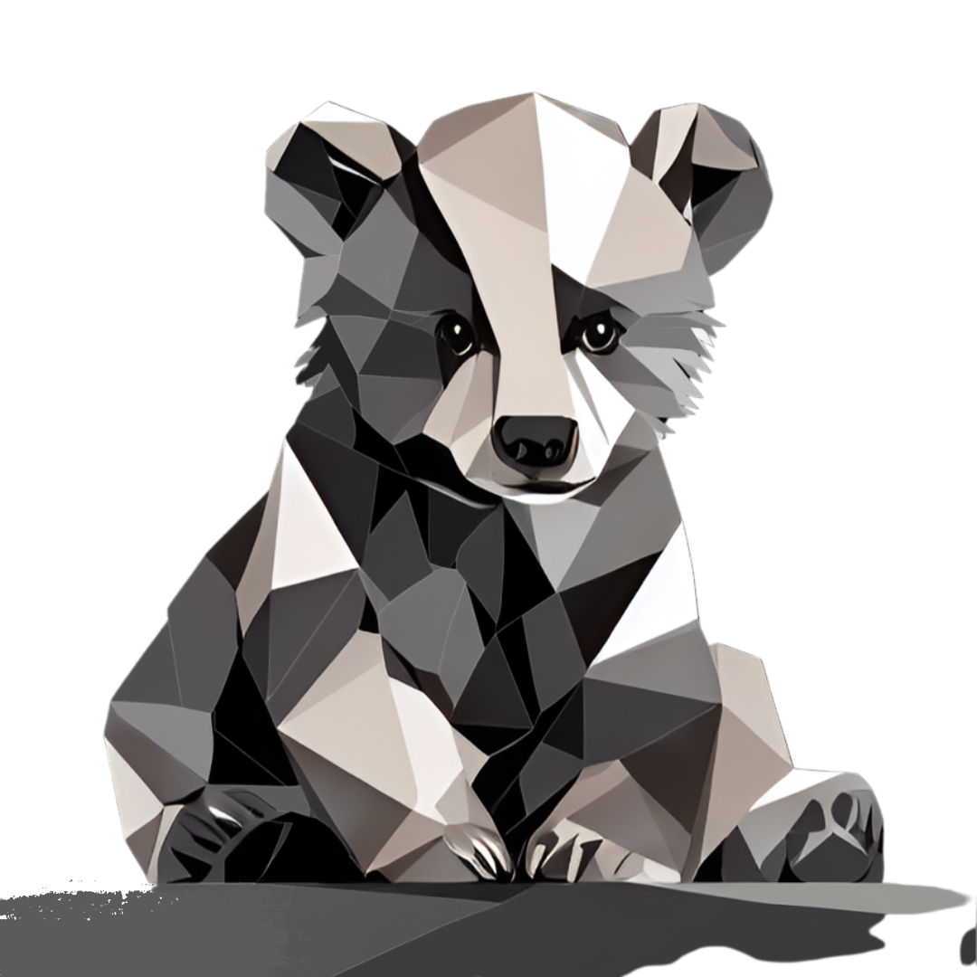 Geo Bear